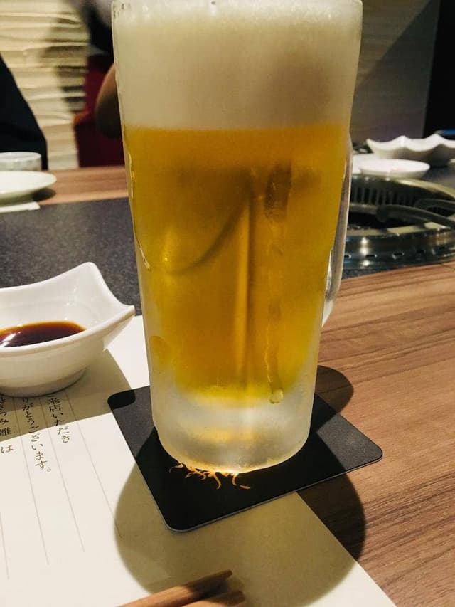 焼肉処 きわみ 離 - サブ画像3