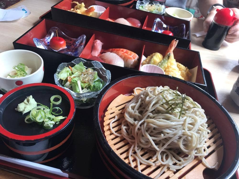 すしレスト大鯛