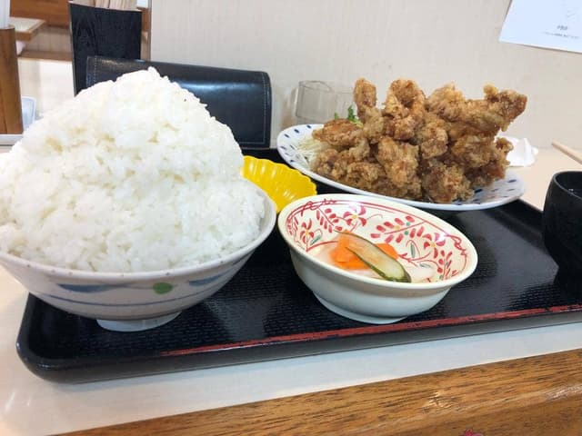 銀シャリ亭 清水店 - サブ画像2