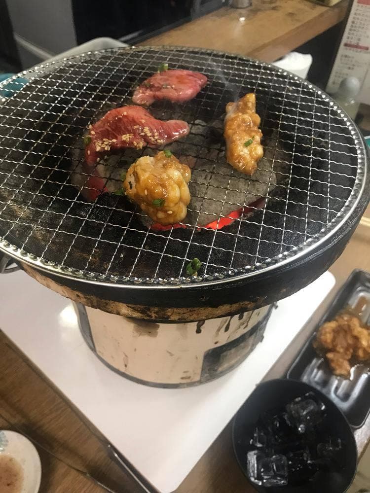 あみやき本舗 石原店