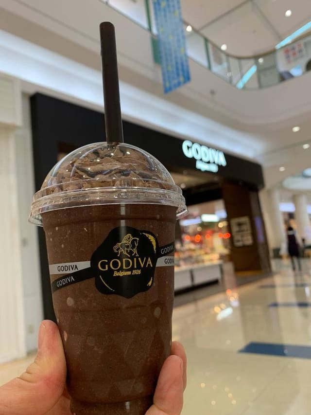 ゴディバ ゆめタウン佐賀店 - サブ画像2