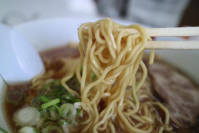 ラーメン専門 味特 豊岡店 - サブ画像1