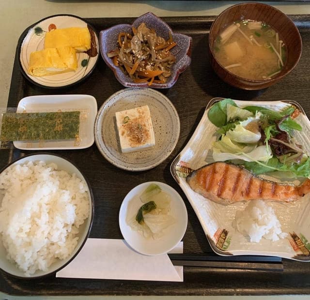 赤い鳥 - サブ画像3