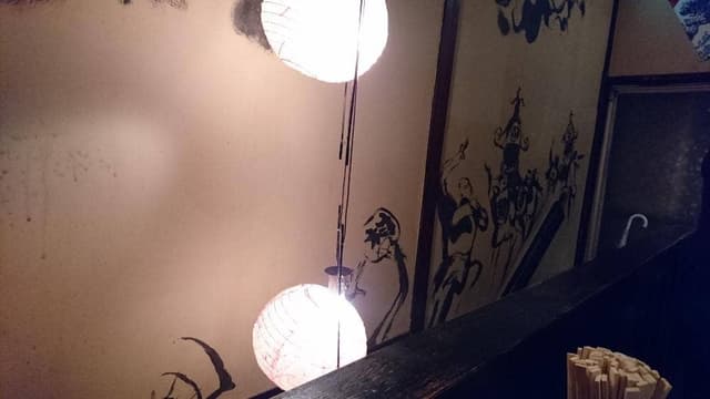 もつなべきむら屋品川港南口 - サブ画像3