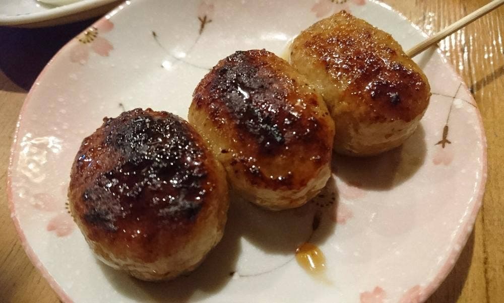 やーまん酒場・串魂