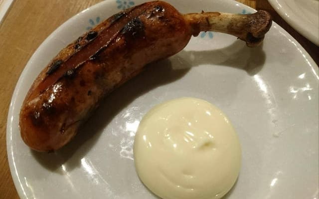 やーまん酒場・串魂 - サブ画像1