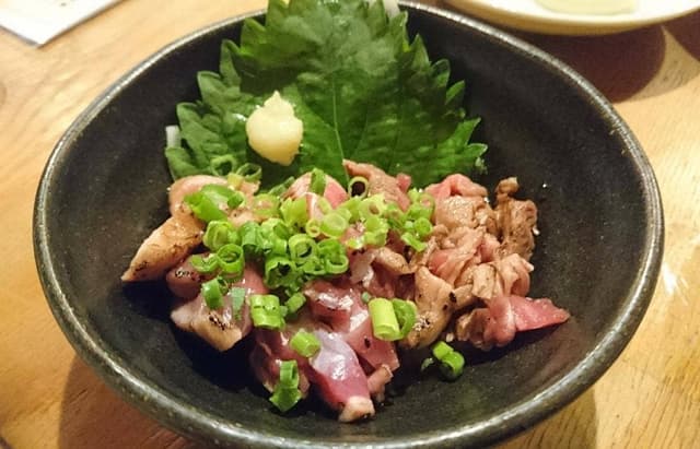 やーまん酒場・串魂 - サブ画像2