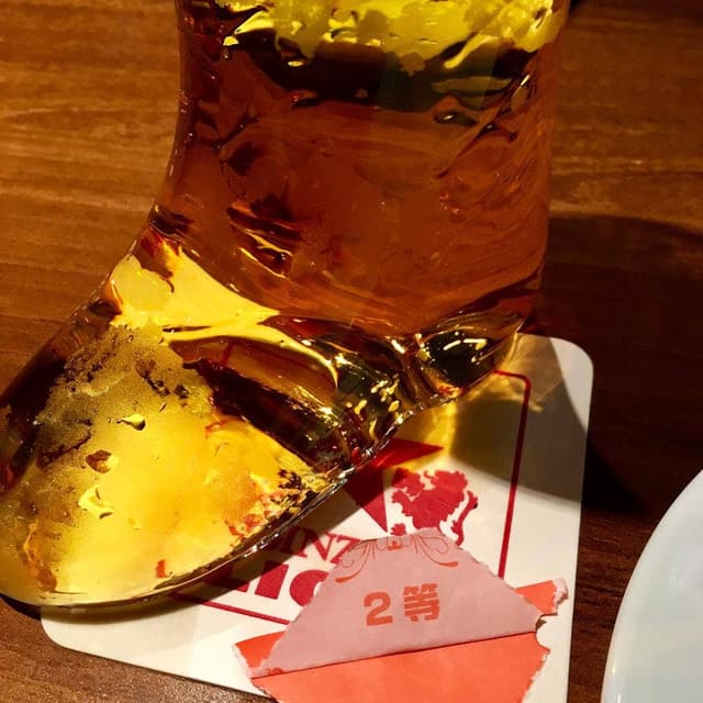 銀座ライオンLEO 北千住店 - サブ画像3