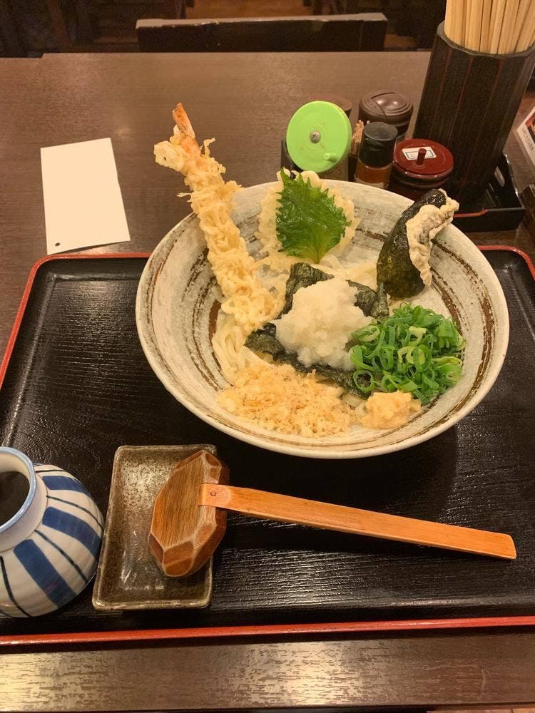 手打ちうどん みやこ