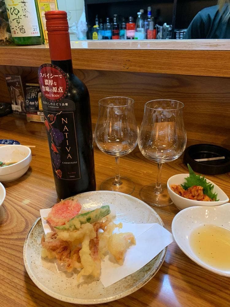酒菜亭丸福