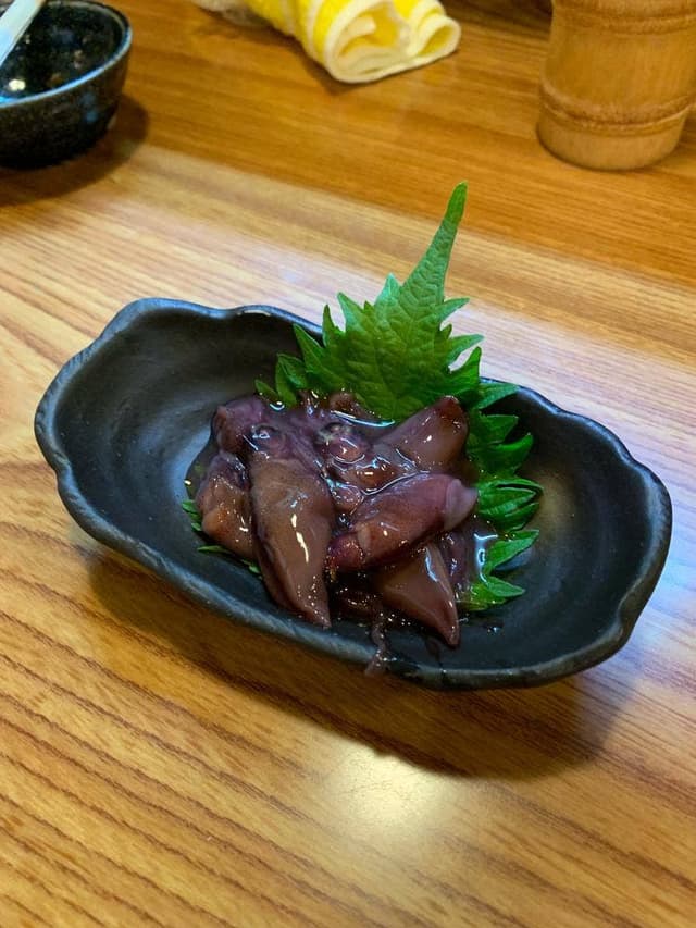 酒菜亭丸福 - サブ画像3