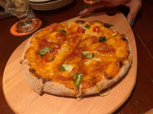 ホット ピース - サブ画像2