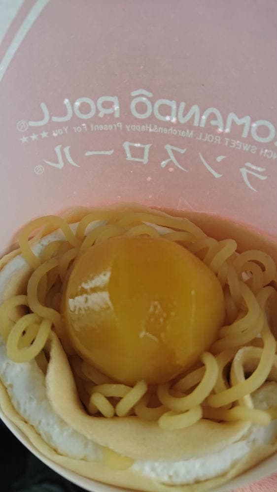 ロマンドーロール 水戸店