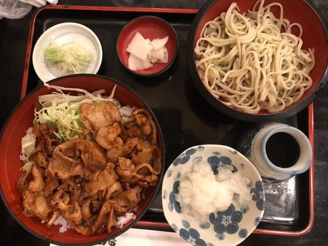 富士見庵 - サブ画像2