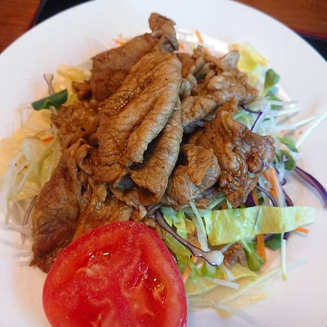 味処 冨士 - サブ画像3