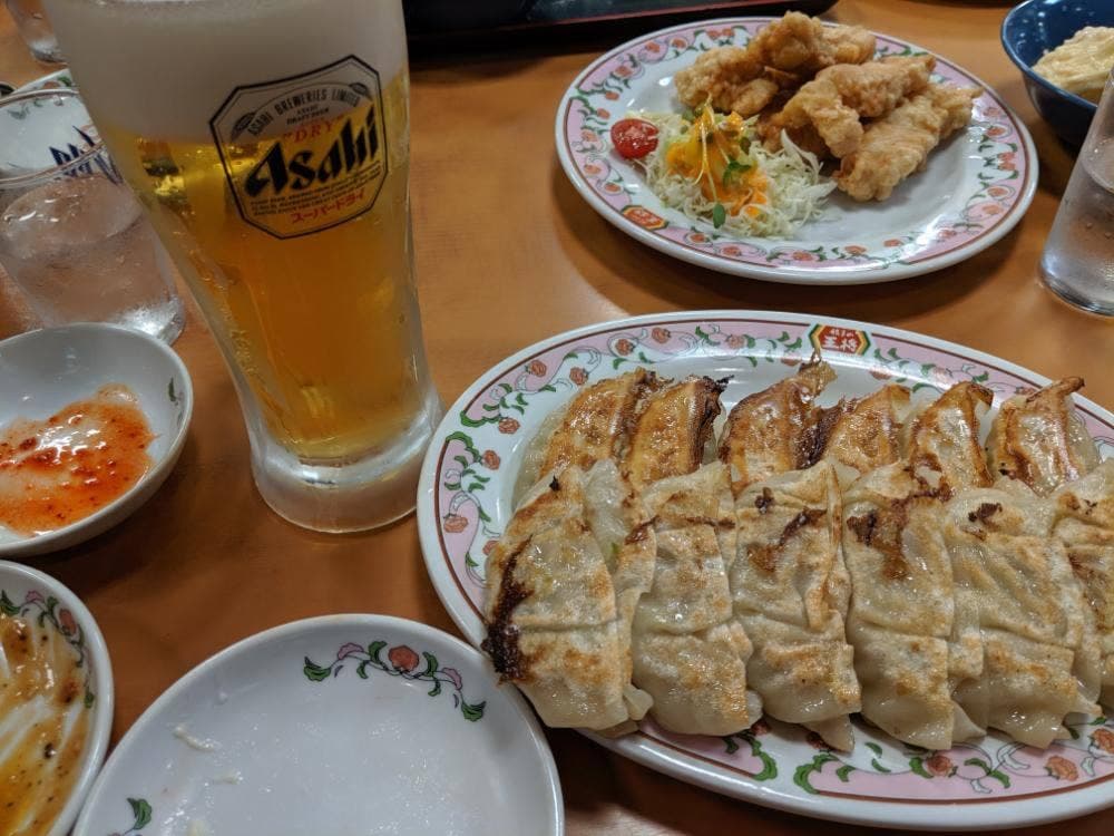 大阪王将 泉佐野店