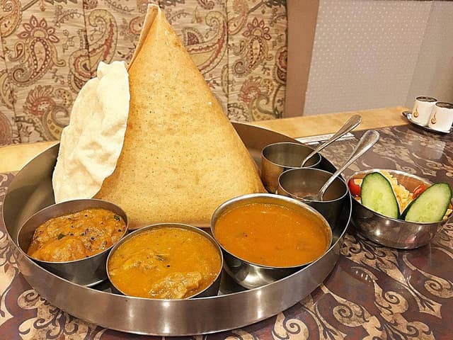 チャトパタ - サブ画像2