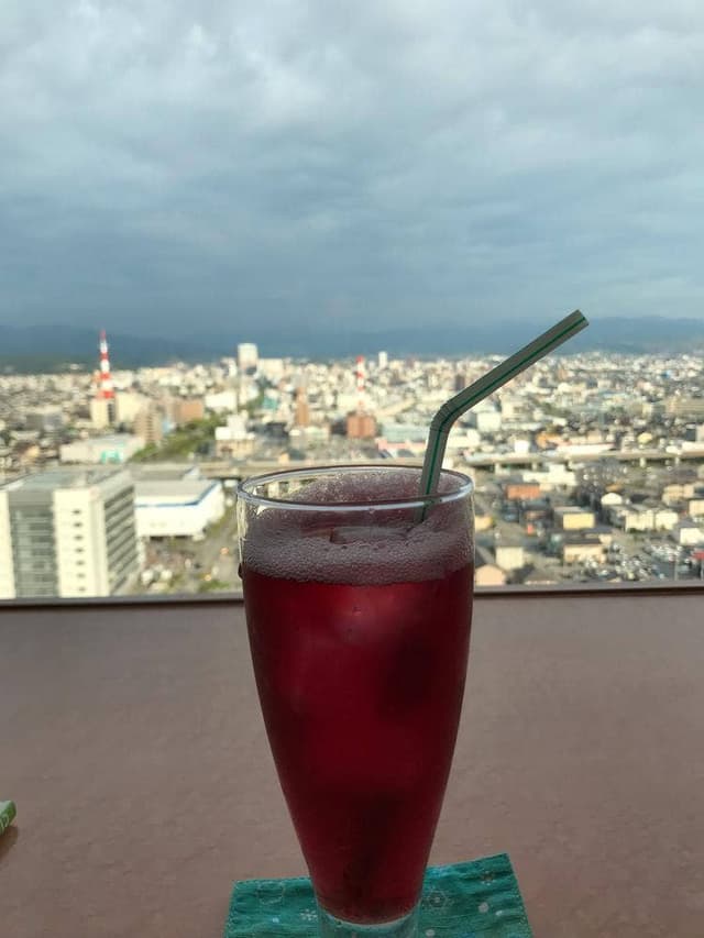 喫茶 展望 - サブ画像2