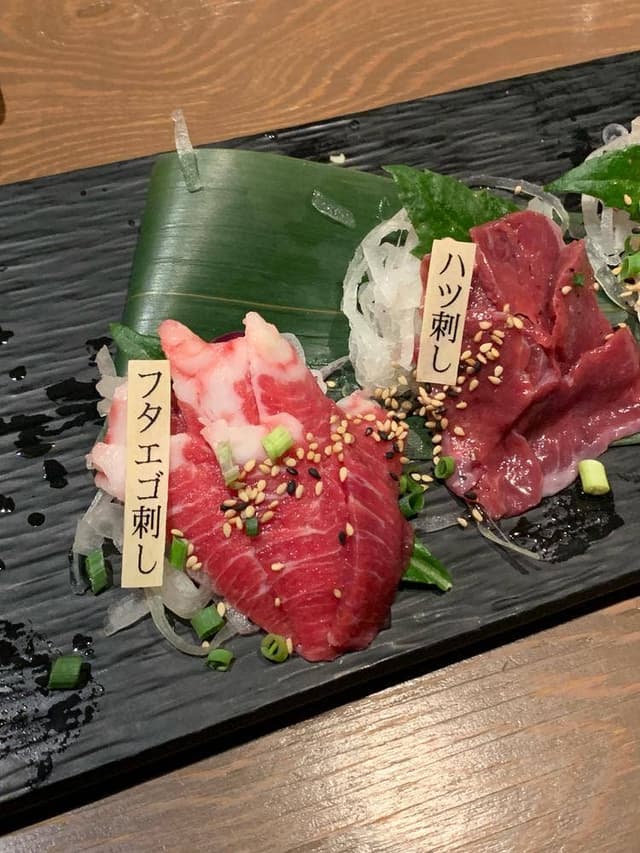 芋の華 - サブ画像3