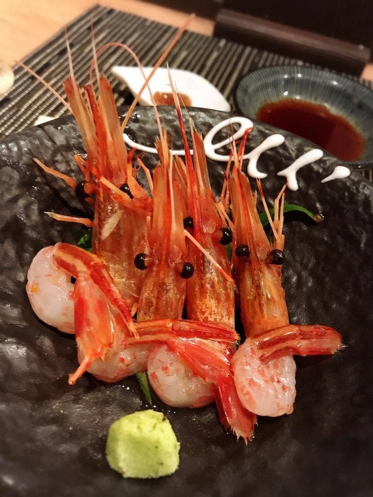 和み処一意