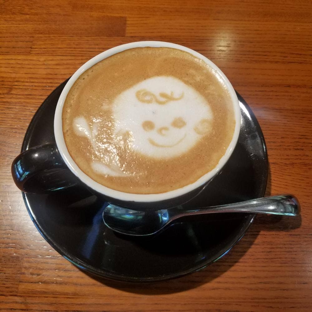 カフェミュゼ