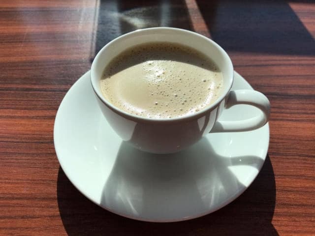 スーパーラウンジ - サブ画像3