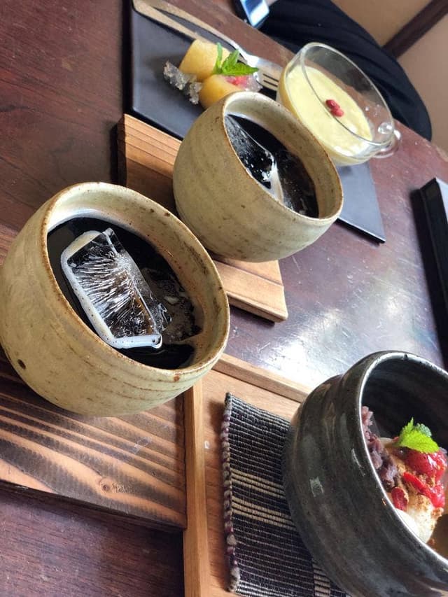 ご飯と喫茶 厩戸 - サブ画像1