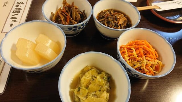 おばんざい倶楽部 Dashi - サブ画像1
