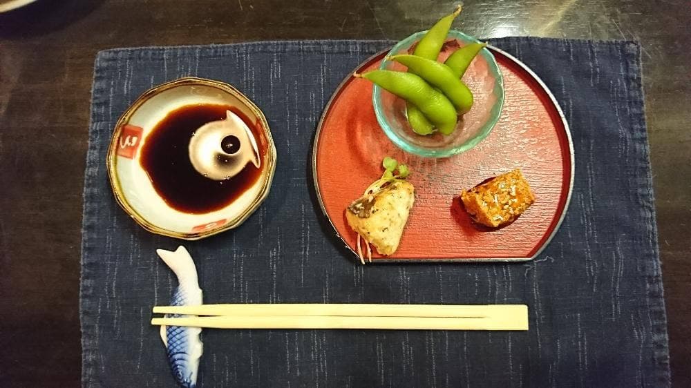 居酒屋海