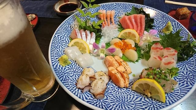 居酒屋海 - サブ画像2
