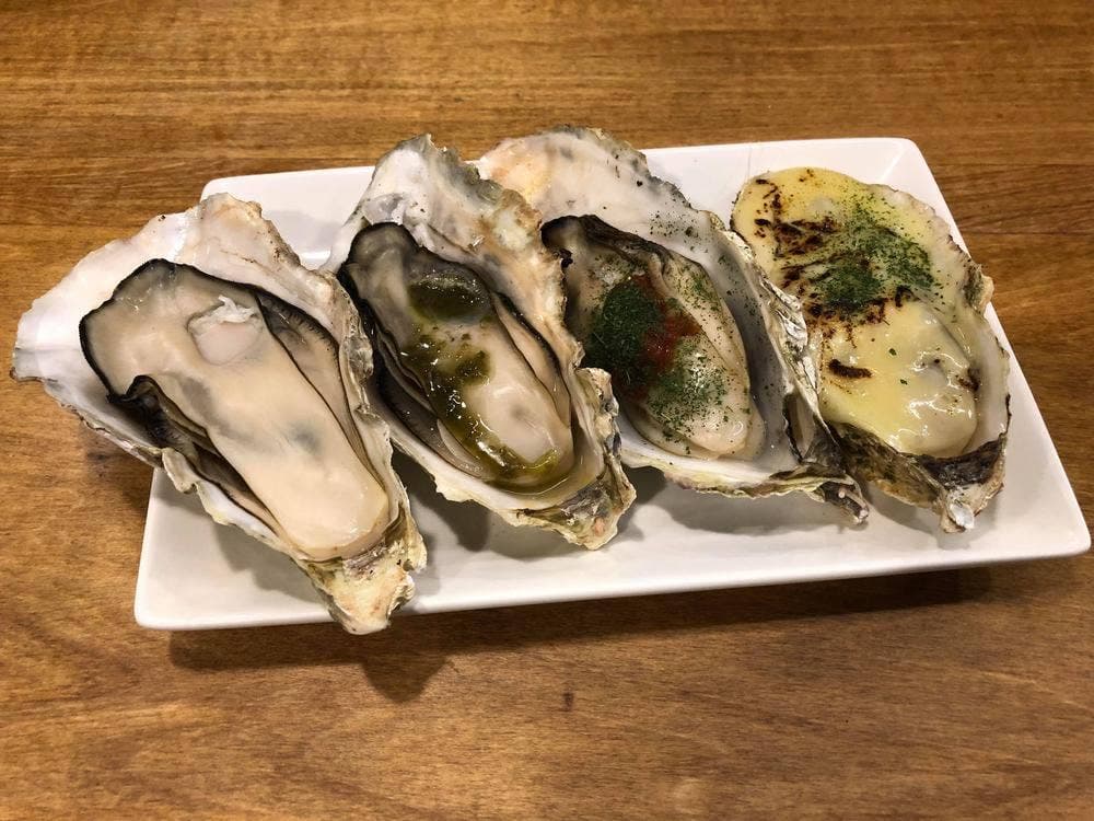 かき焼き はじめ 西新宿店