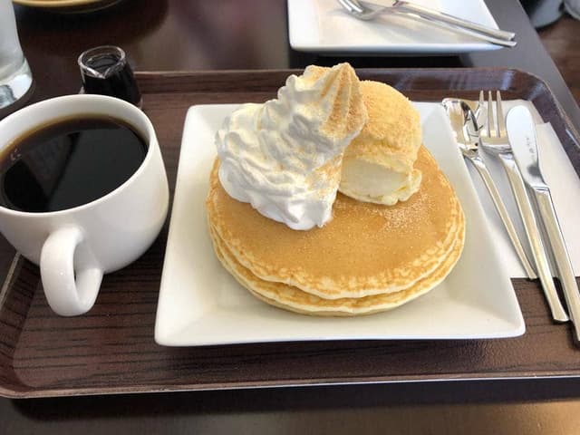 えち鉄cafe - サブ画像3