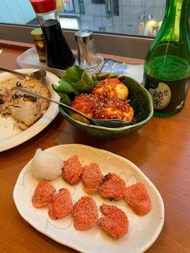居酒屋 千 - サブ画像1