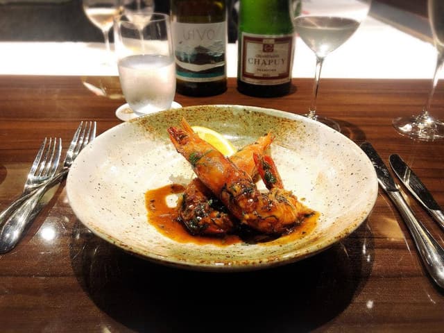 URAKAWA -Restaurant- - サブ画像3