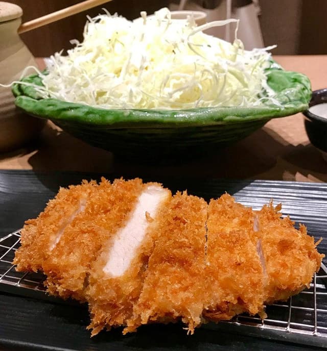 とんかつ新宿さぼてん 熊本イオンモール店 - サブ画像3