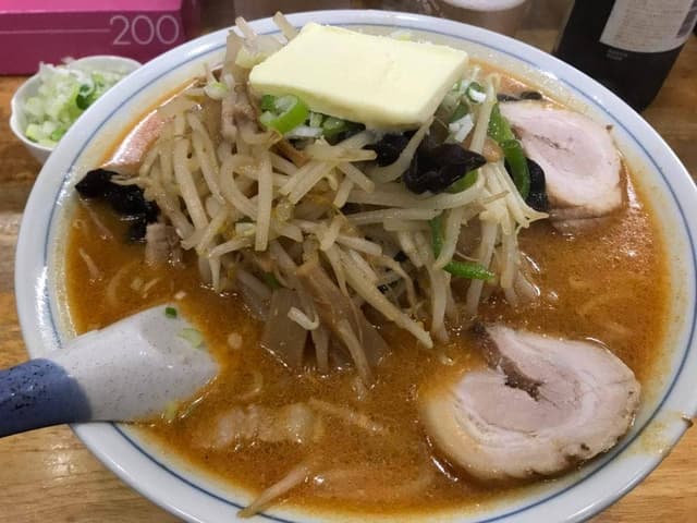 オロチョンラーメン利しり伊勢原店 - サブ画像2