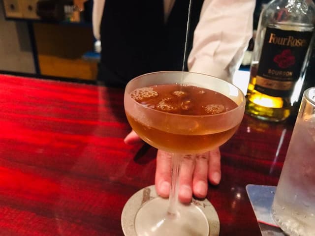 Cafe & Bar Hero's - サブ画像1