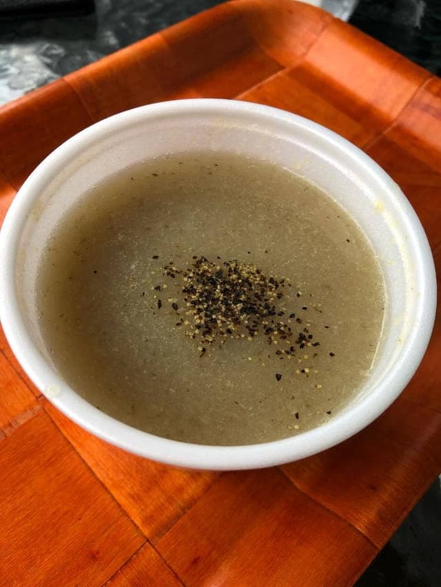 TARO CAFE TOKYO - サブ画像2