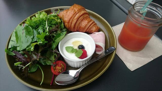 ロイヤルガーデンカフェ 大濠公園店 - サブ画像3