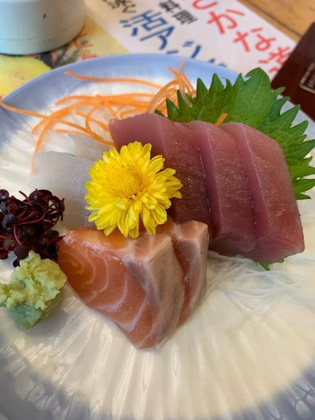 さかな道楽 亀戸店 - サブ画像2
