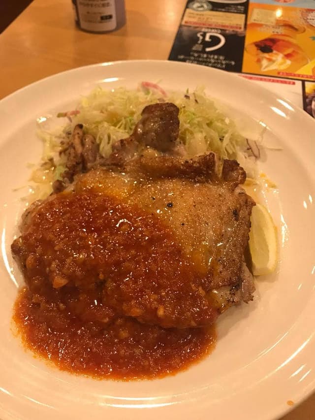 ガスト 京急杉田駅前店 - サブ画像3