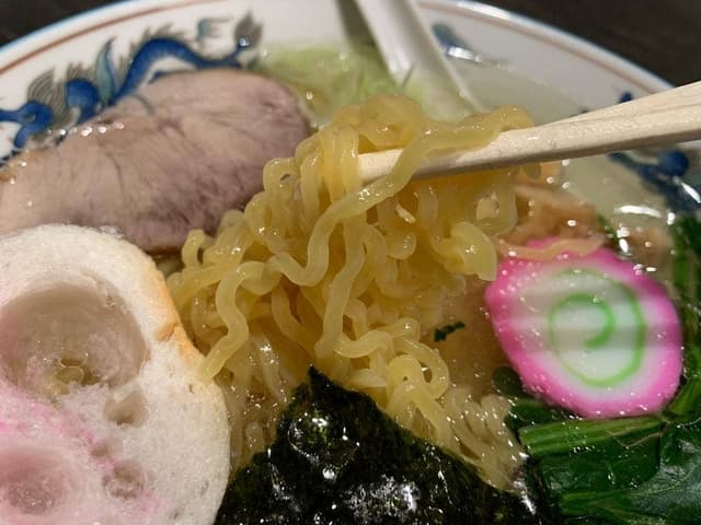 ラーメン鴨鍋 純平 - サブ画像3