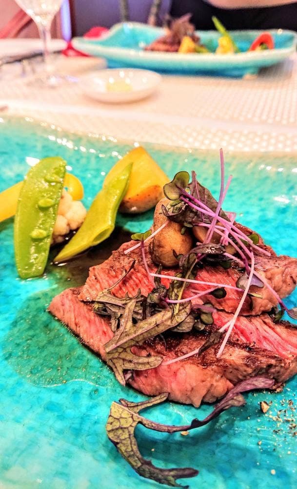 フランス厨房 ノエル - サブ画像3