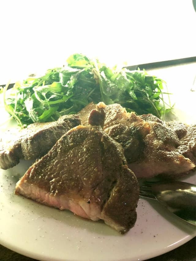 帝國食堂 - サブ画像2