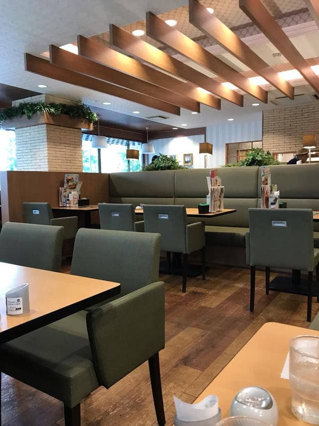 ジョナサン 宮前平店 - サブ画像3