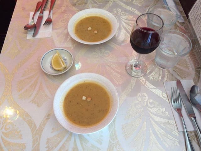 トルコ料理 ムラート - サブ画像2