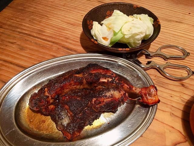 釜焼鳥 嬉音 - サブ画像1