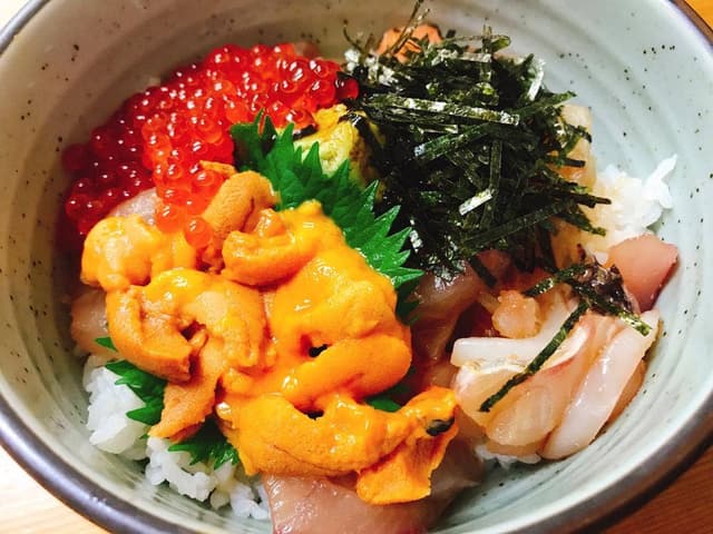 柳橋食堂 - サブ画像2