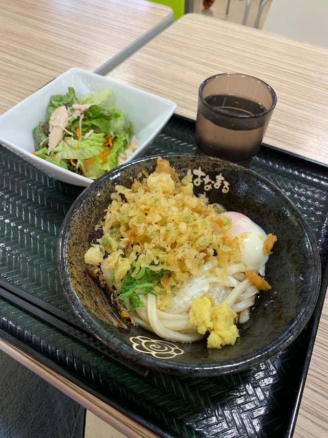 はなまるうどん イトーヨーカドー武蔵境店 - サブ画像1