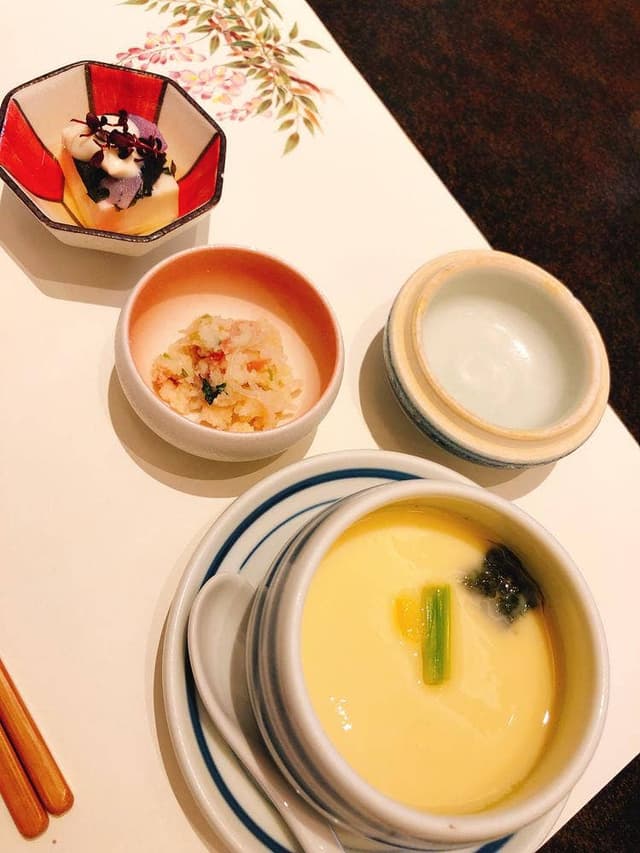 梅の花静岡店 - サブ画像1